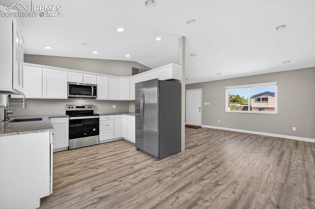 6730 Goldfield Drive Colorado Springs CO 80911