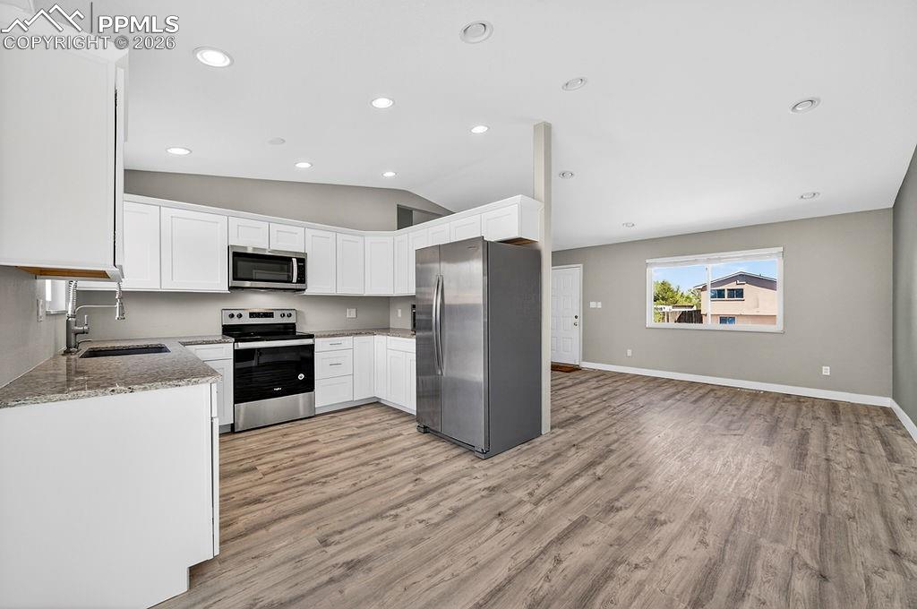 6730 Goldfield Drive Colorado Springs CO 80911