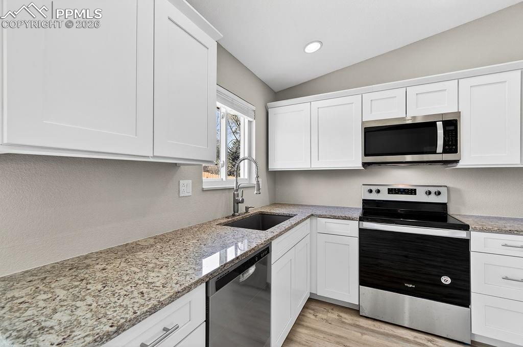 6730 Goldfield Drive Colorado Springs CO 80911