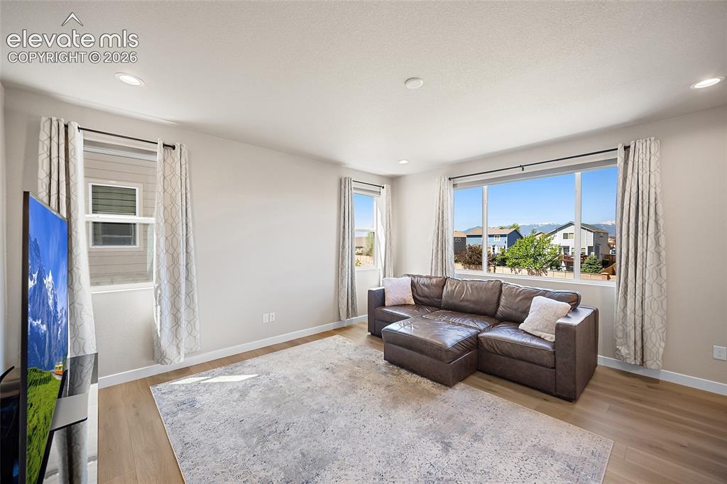 3938 Ryedale Way Colorado Springs CO 80922