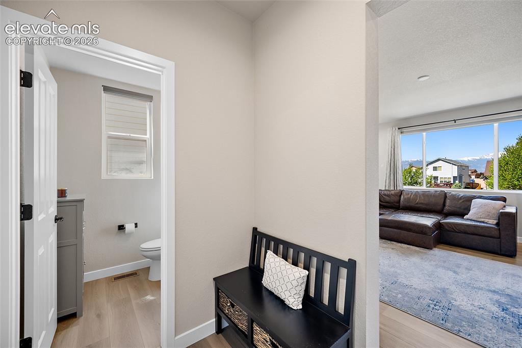 3938 Ryedale Way Colorado Springs CO 80922