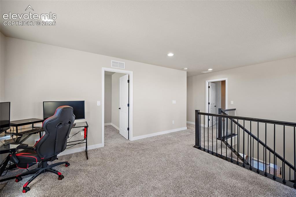 3938 Ryedale Way Colorado Springs CO 80922