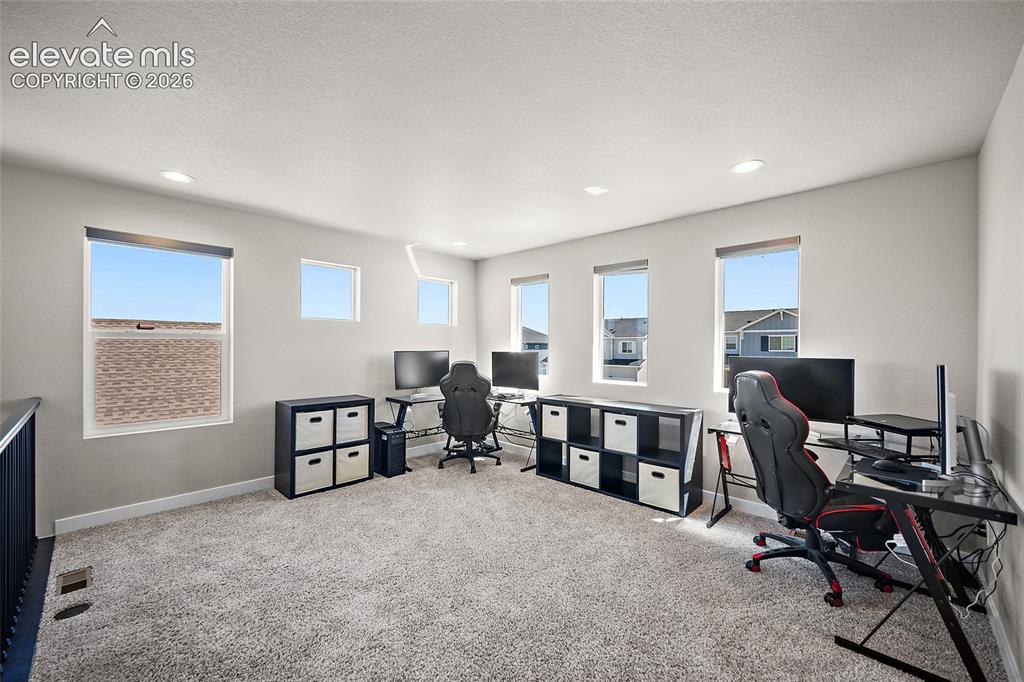 3938 Ryedale Way Colorado Springs CO 80922