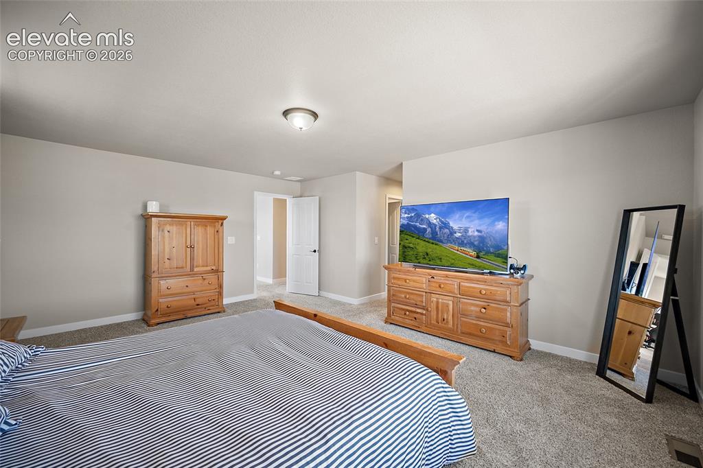 3938 Ryedale Way Colorado Springs CO 80922
