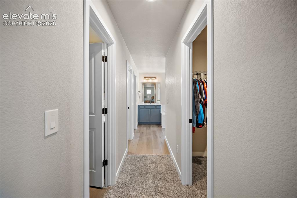 3938 Ryedale Way Colorado Springs CO 80922