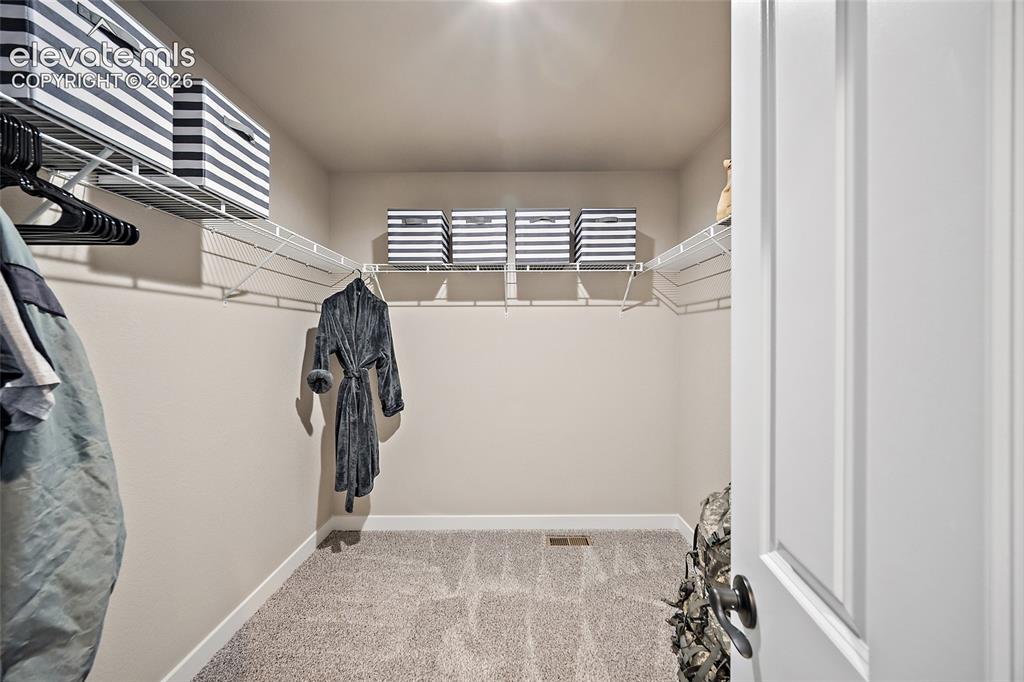 3938 Ryedale Way Colorado Springs CO 80922