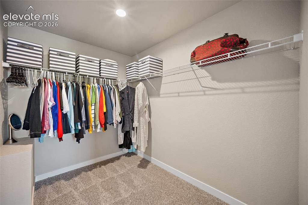 3938 Ryedale Way Colorado Springs CO 80922