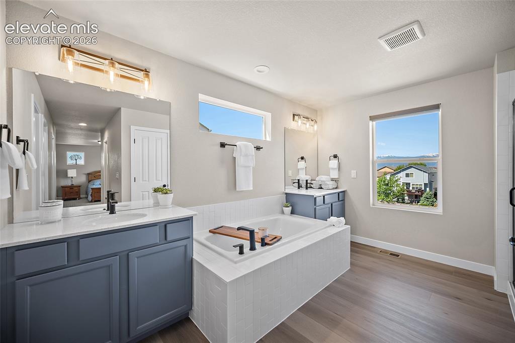 3938 Ryedale Way Colorado Springs CO 80922