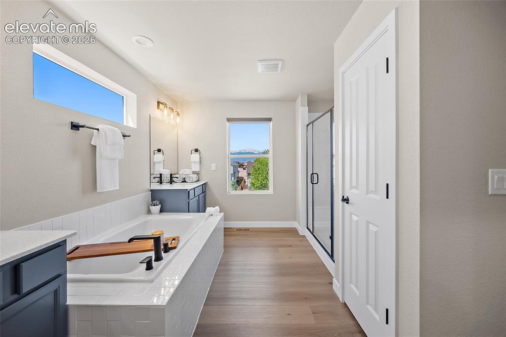 3938 Ryedale Way Colorado Springs CO 80922