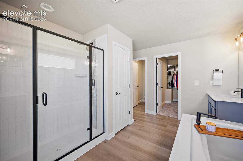 3938 Ryedale Way Colorado Springs CO 80922