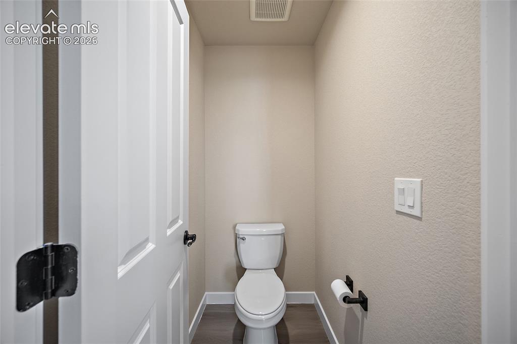 3938 Ryedale Way Colorado Springs CO 80922