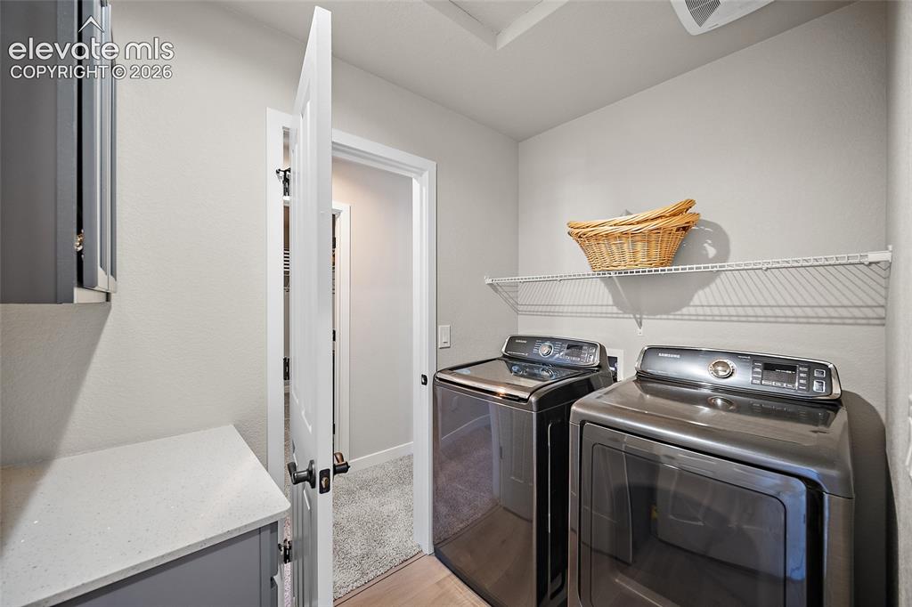 3938 Ryedale Way Colorado Springs CO 80922
