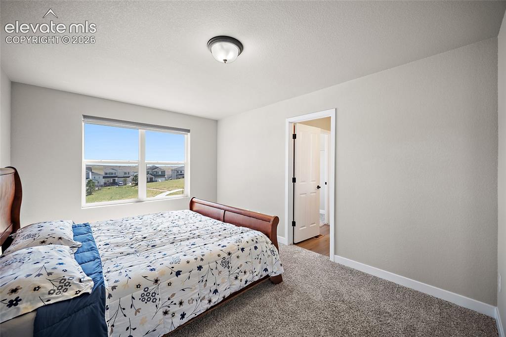 3938 Ryedale Way Colorado Springs CO 80922