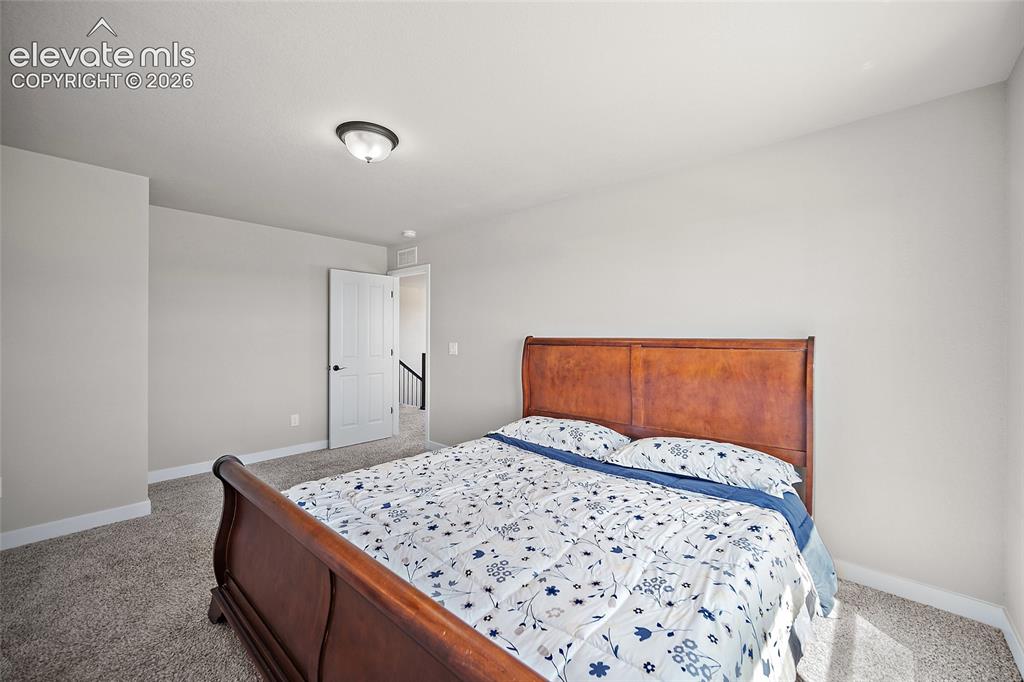 3938 Ryedale Way Colorado Springs CO 80922