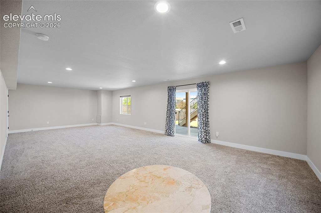 3938 Ryedale Way Colorado Springs CO 80922