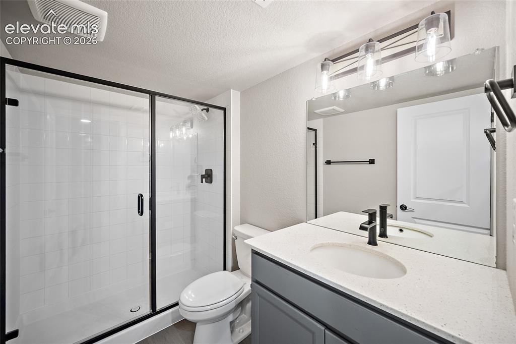 3938 Ryedale Way Colorado Springs CO 80922