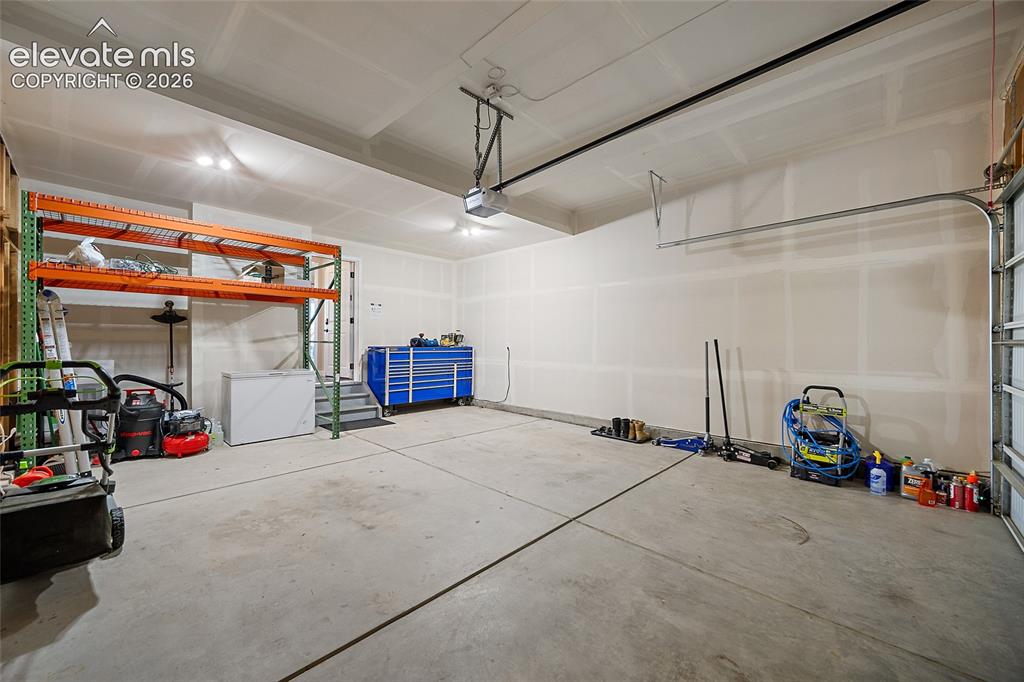 3938 Ryedale Way Colorado Springs CO 80922