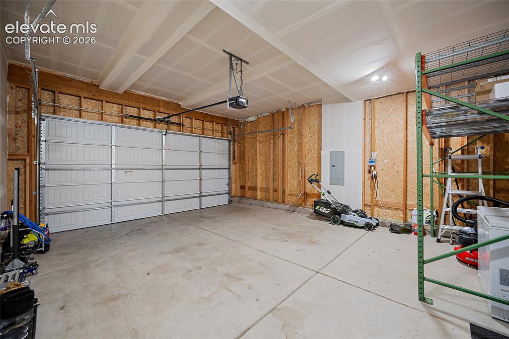 3938 Ryedale Way Colorado Springs CO 80922