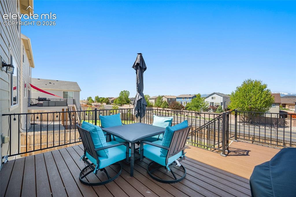 3938 Ryedale Way Colorado Springs CO 80922
