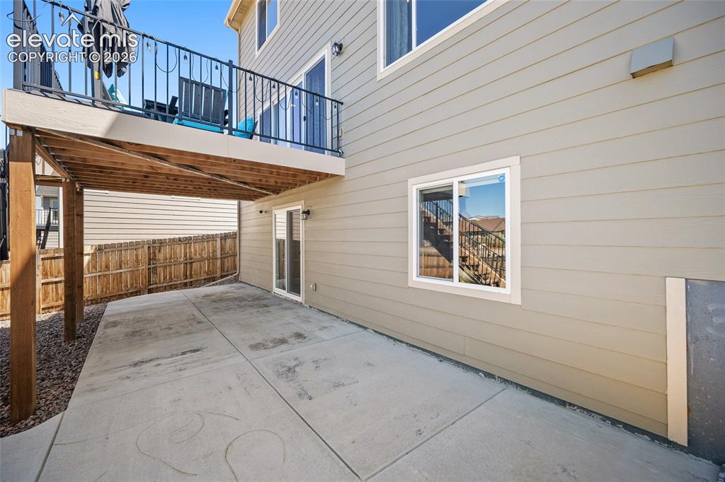 3938 Ryedale Way Colorado Springs CO 80922