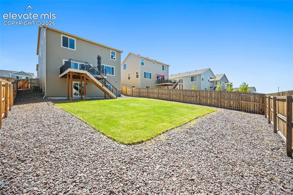 3938 Ryedale Way Colorado Springs CO 80922