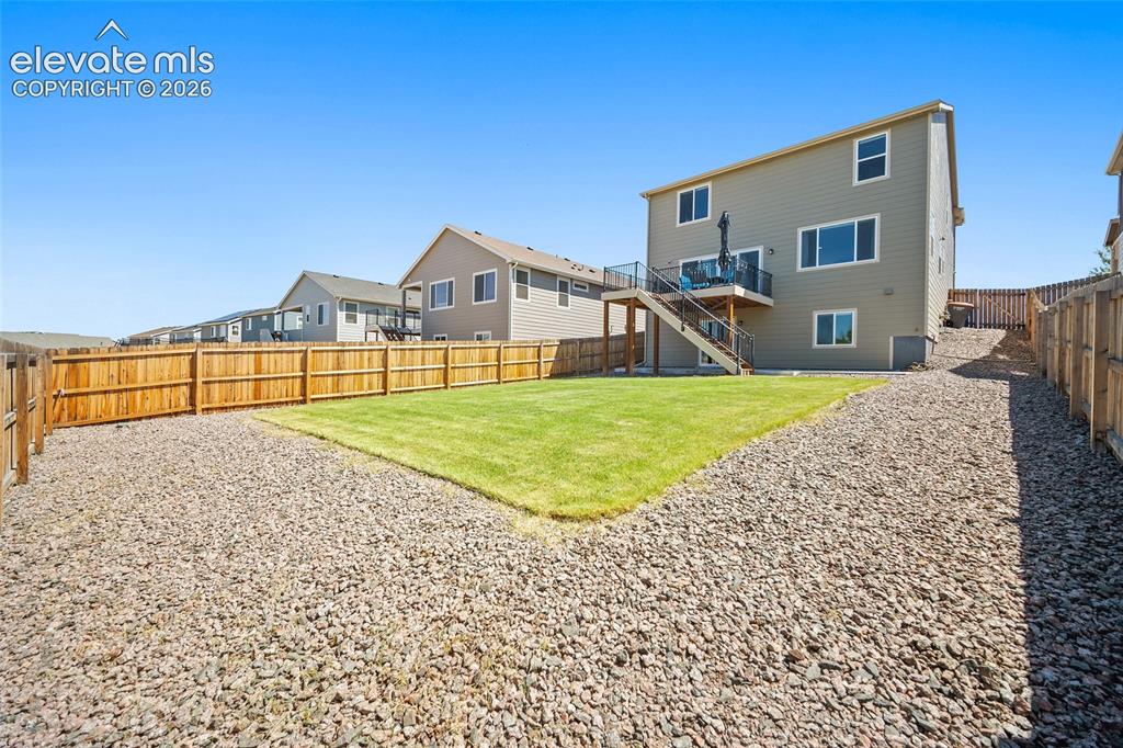 3938 Ryedale Way Colorado Springs CO 80922