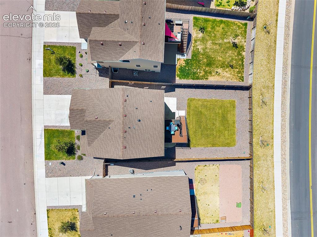 3938 Ryedale Way Colorado Springs CO 80922