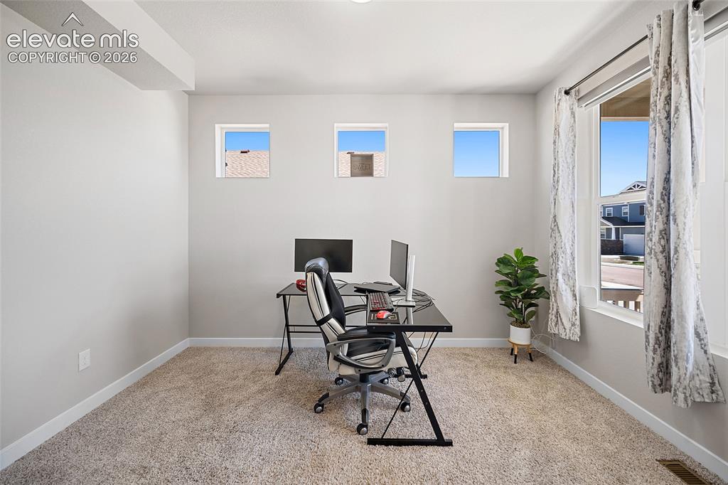3938 Ryedale Way Colorado Springs CO 80922
