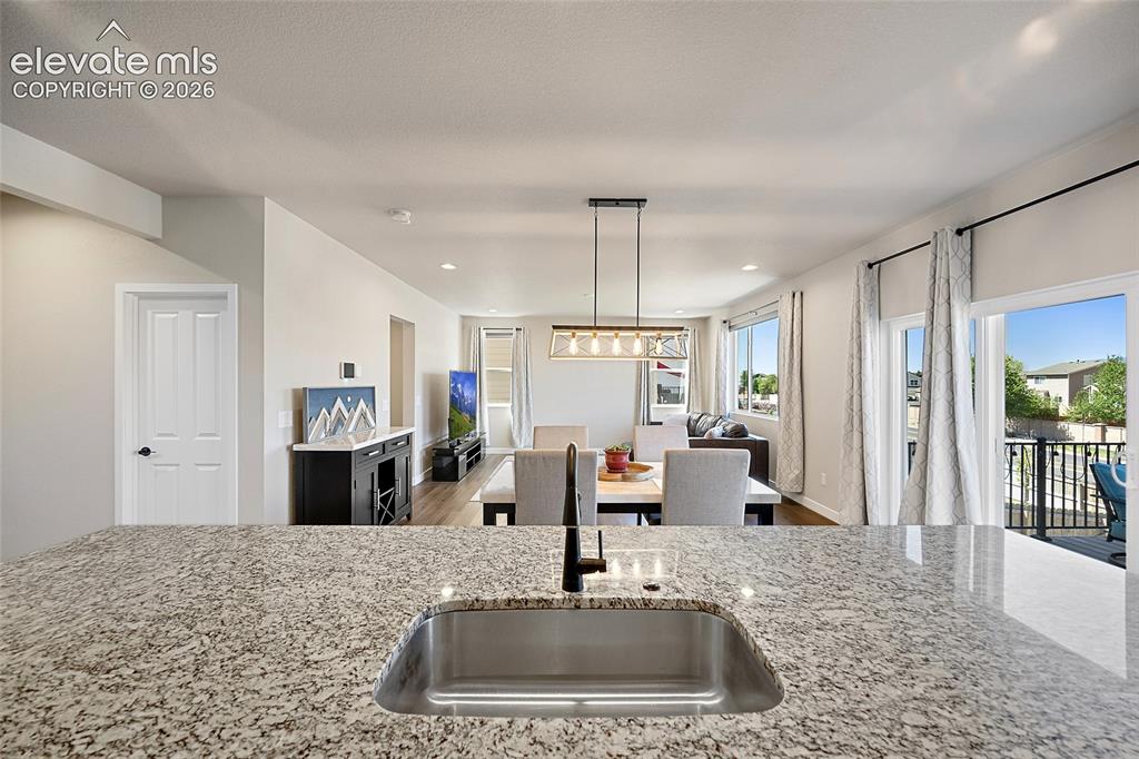 3938 Ryedale Way Colorado Springs CO 80922