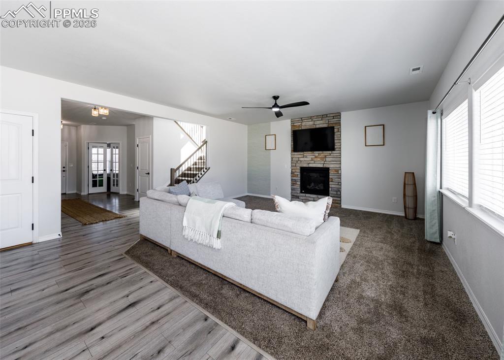 4624 Halite Way Colorado Springs CO 80938