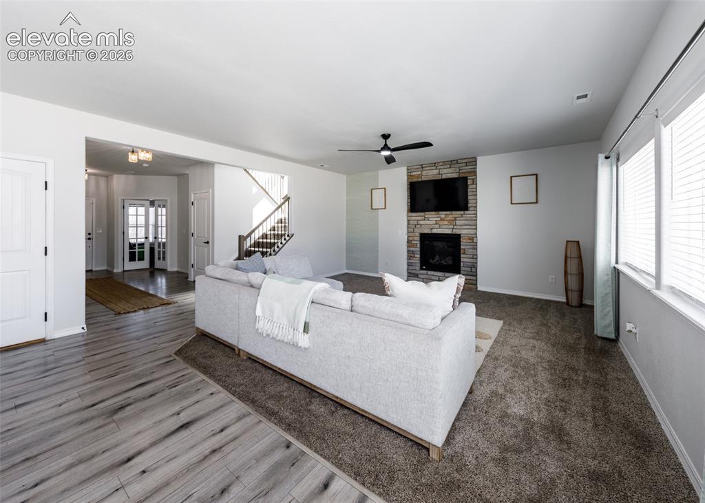 4624 Halite Way Colorado Springs CO 80938