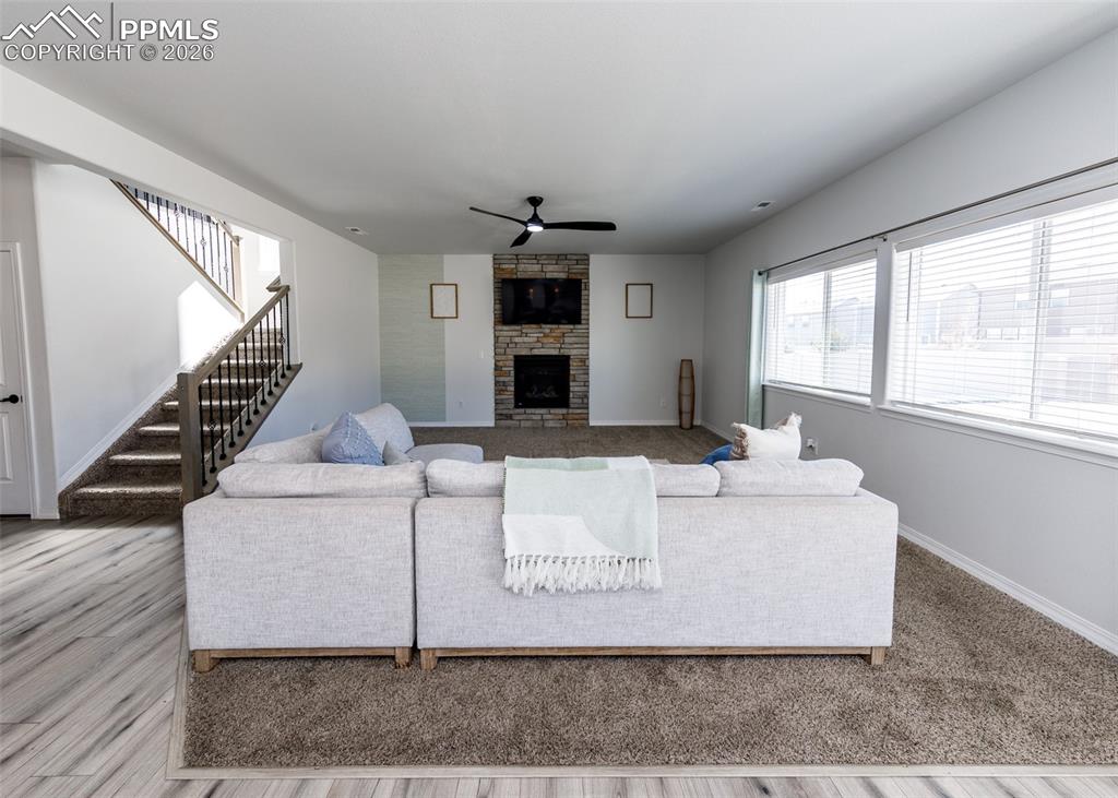 4624 Halite Way Colorado Springs CO 80938