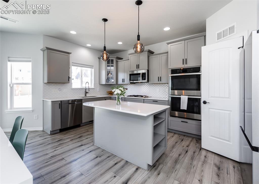 4624 Halite Way Colorado Springs CO 80938