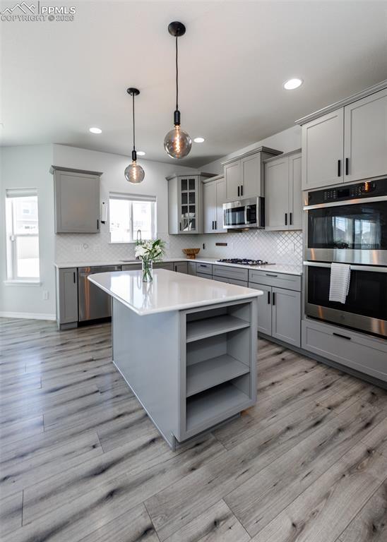 4624 Halite Way Colorado Springs CO 80938