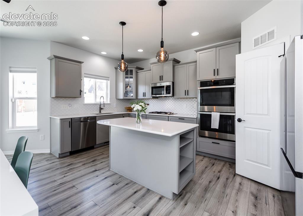 4624 Halite Way Colorado Springs CO 80938