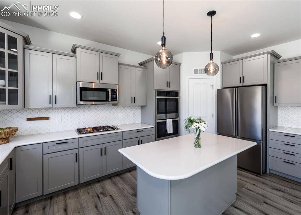 4624 Halite Way Colorado Springs CO 80938