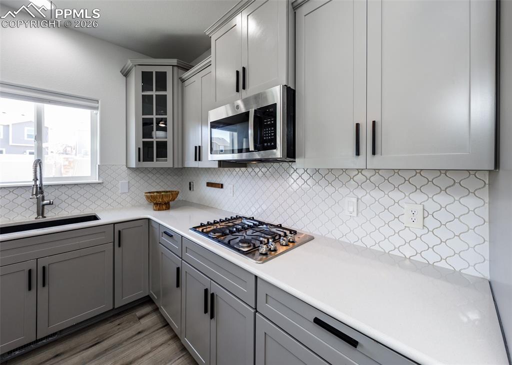 4624 Halite Way Colorado Springs CO 80938