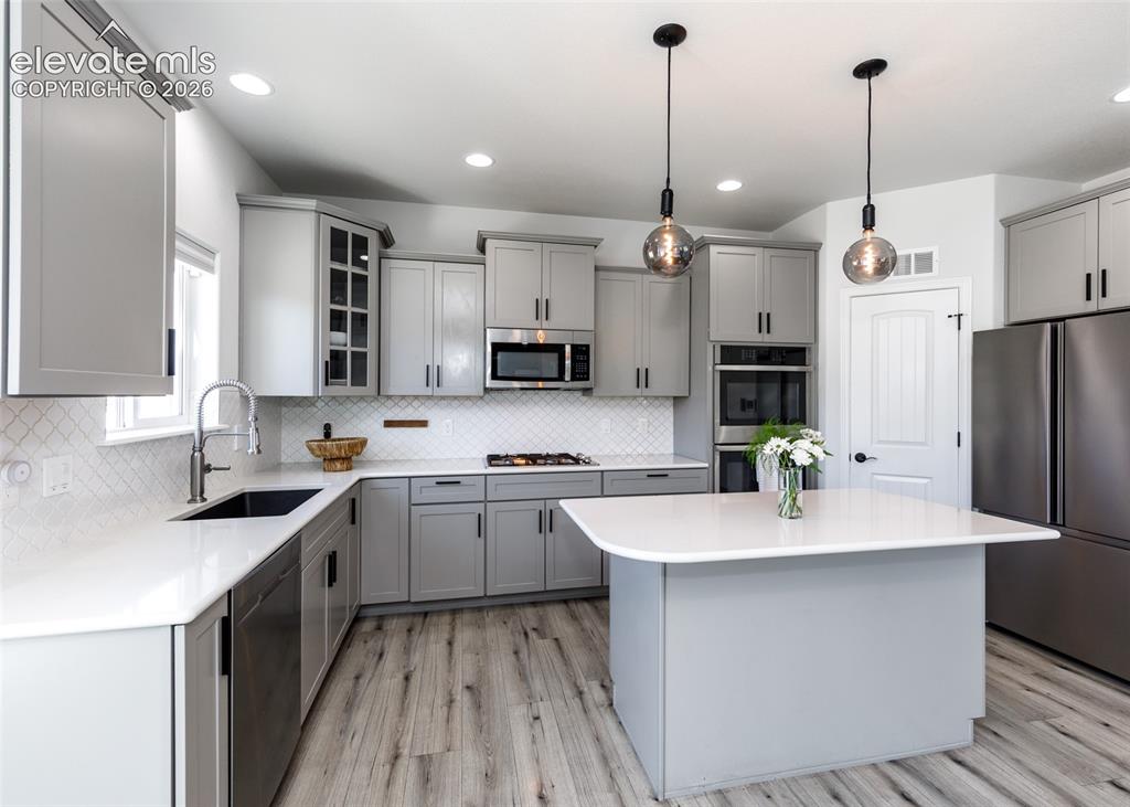 4624 Halite Way Colorado Springs CO 80938
