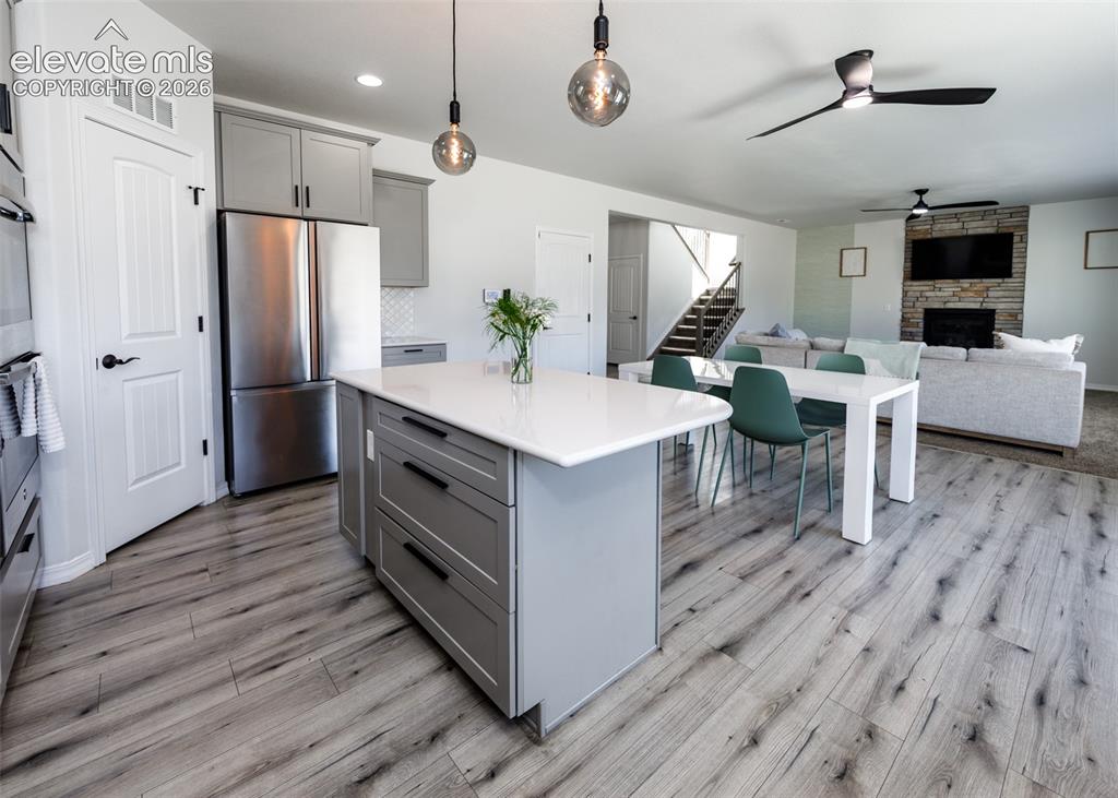 4624 Halite Way Colorado Springs CO 80938