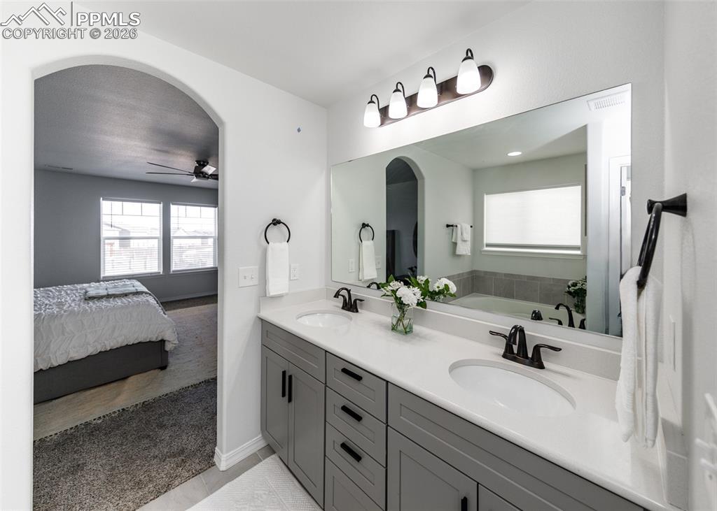 4624 Halite Way Colorado Springs CO 80938