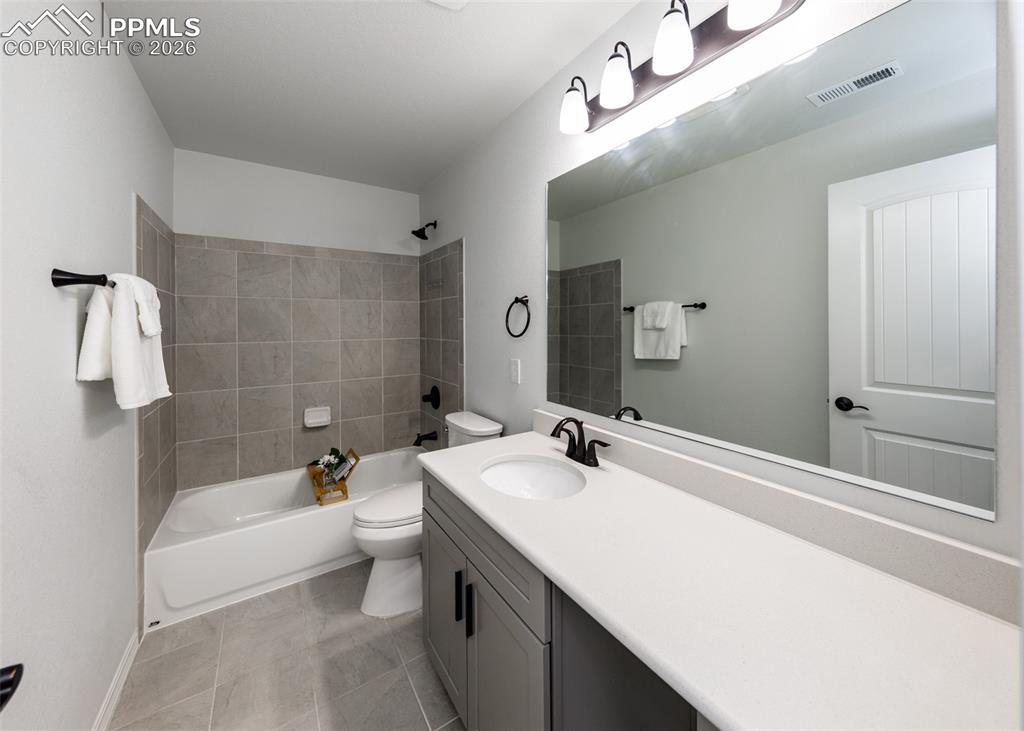 4624 Halite Way Colorado Springs CO 80938