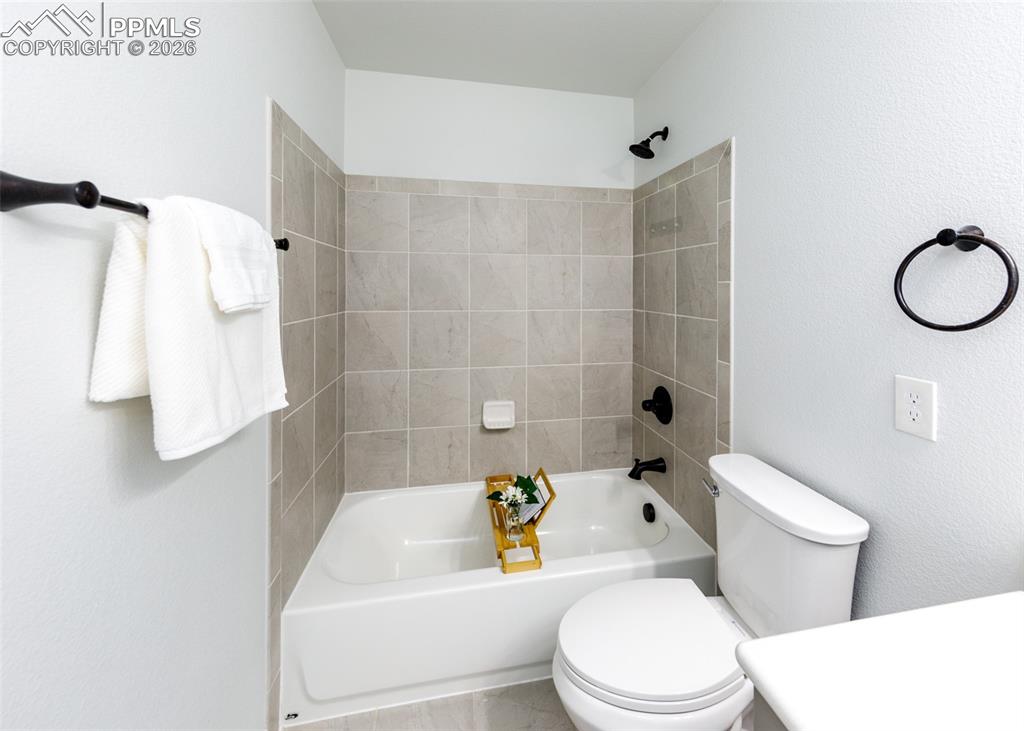 4624 Halite Way Colorado Springs CO 80938