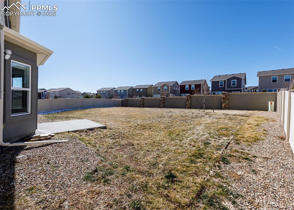 4624 Halite Way Colorado Springs CO 80938