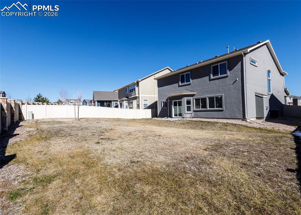 4624 Halite Way Colorado Springs CO 80938