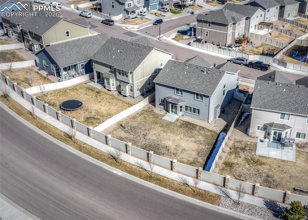 4624 Halite Way Colorado Springs CO 80938