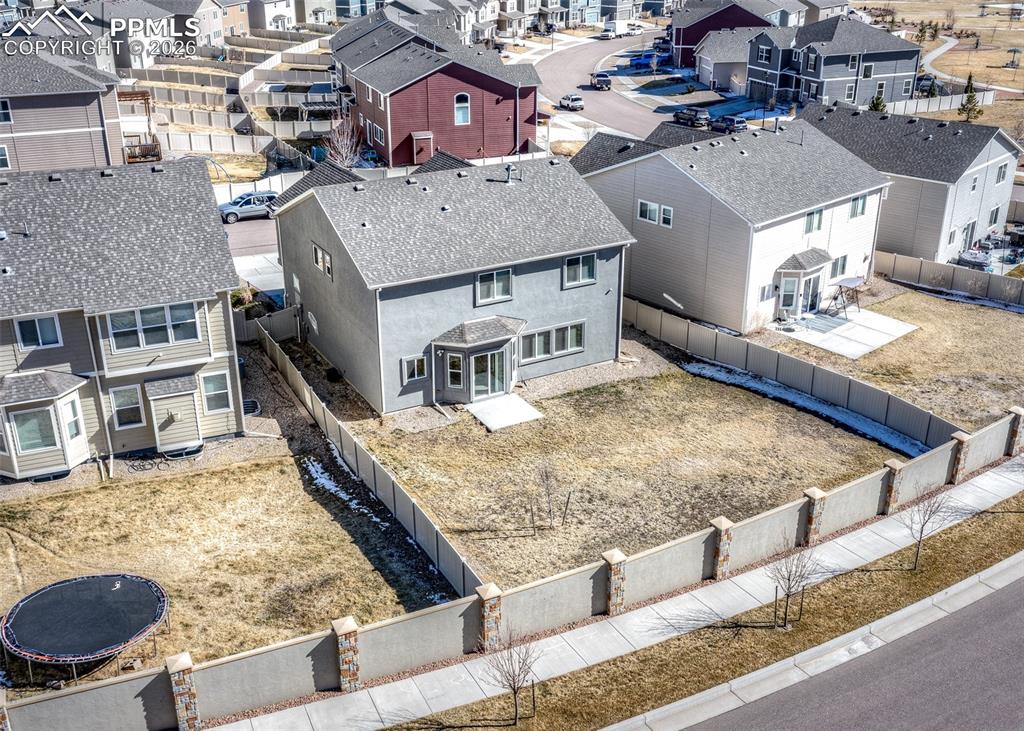 4624 Halite Way Colorado Springs CO 80938