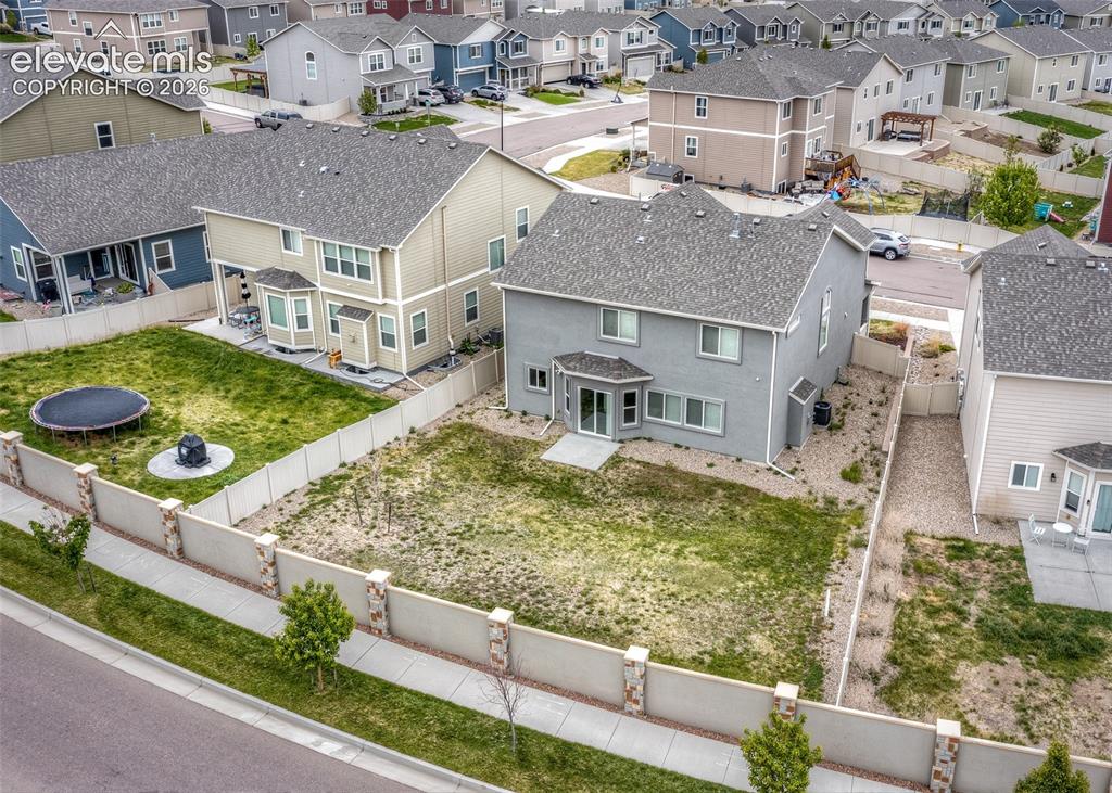4624 Halite Way Colorado Springs CO 80938