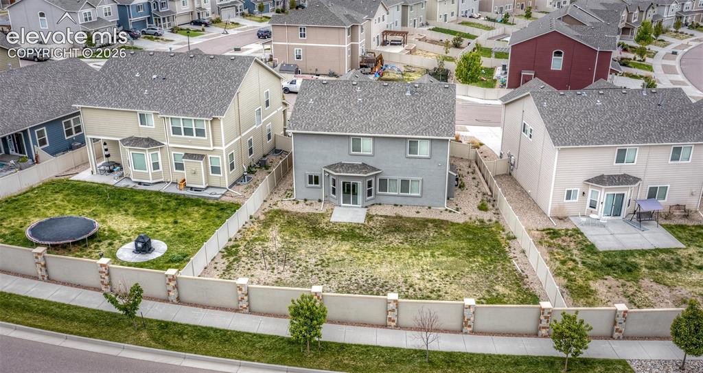 4624 Halite Way Colorado Springs CO 80938