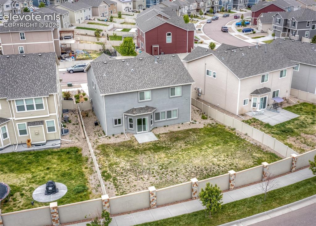 4624 Halite Way Colorado Springs CO 80938