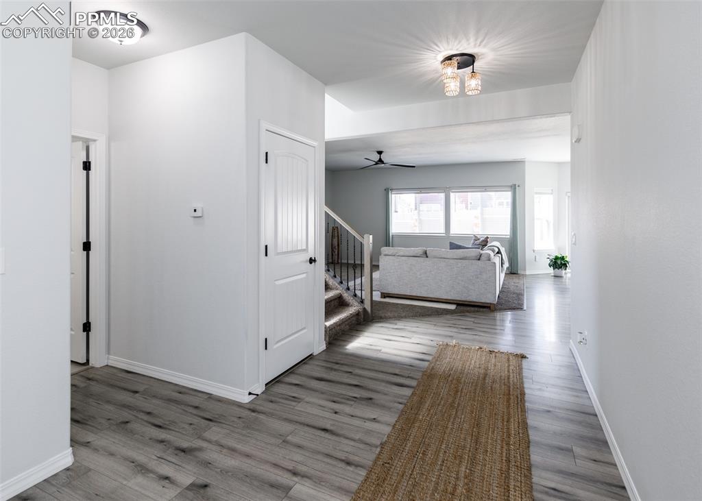 4624 Halite Way Colorado Springs CO 80938